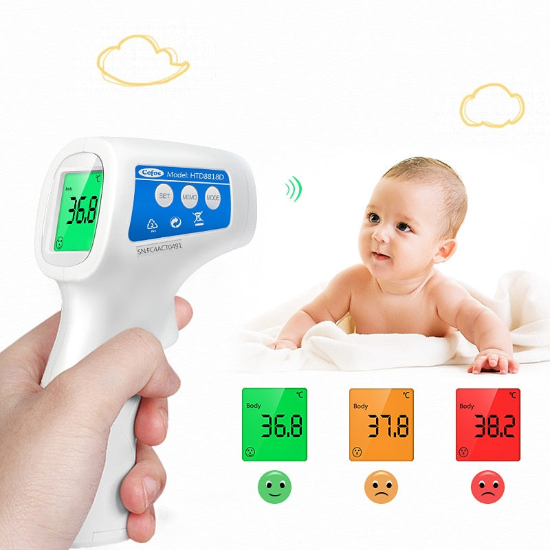 Baby Thermometer