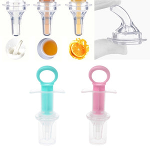 Medicine Dropper Dispenser