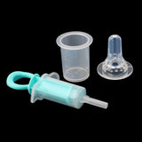 Medicine Dropper Dispenser