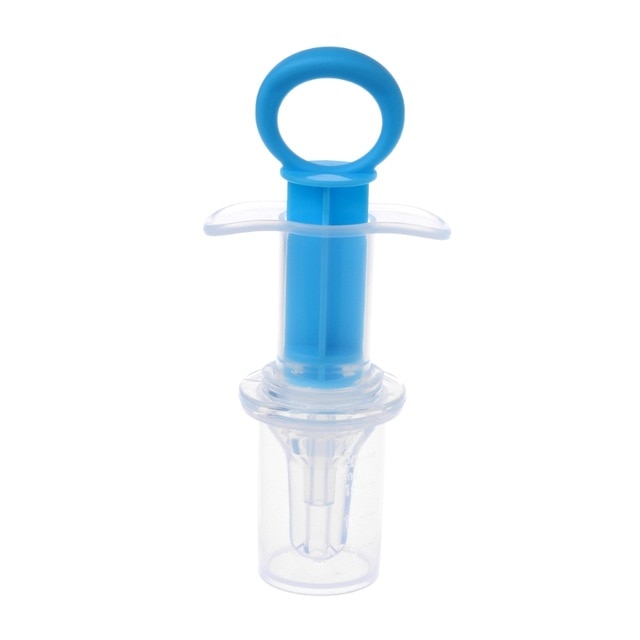 Medicine Dropper Dispenser