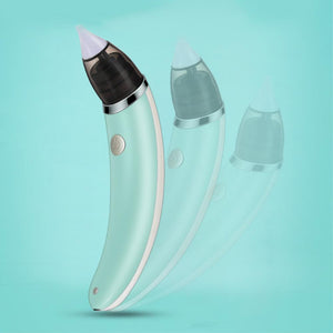 Baby Nasal Aspirator