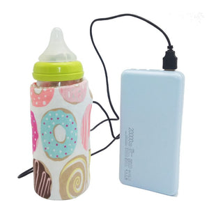 USB Milk Heater