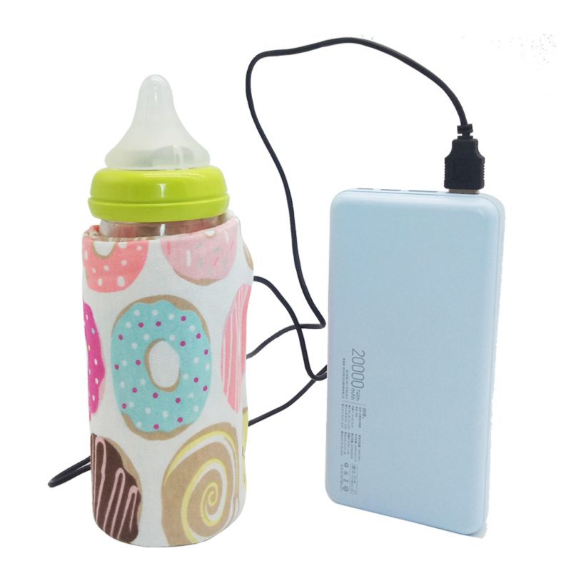 USB Milk Heater