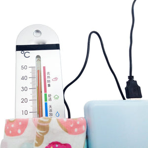 USB Milk Heater