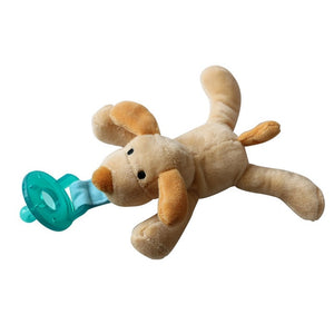 Baby Pacifier Plush Toy