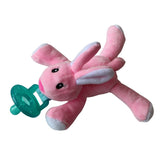 Baby Pacifier Plush Toy