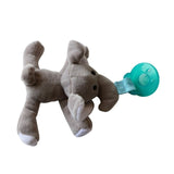 Baby Pacifier Plush Toy