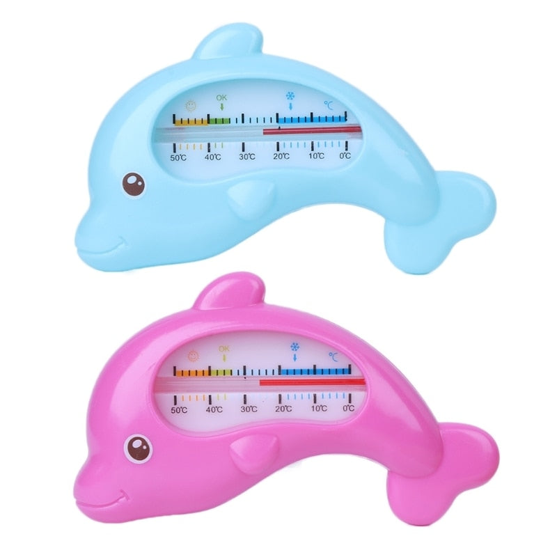 Water Thermometer