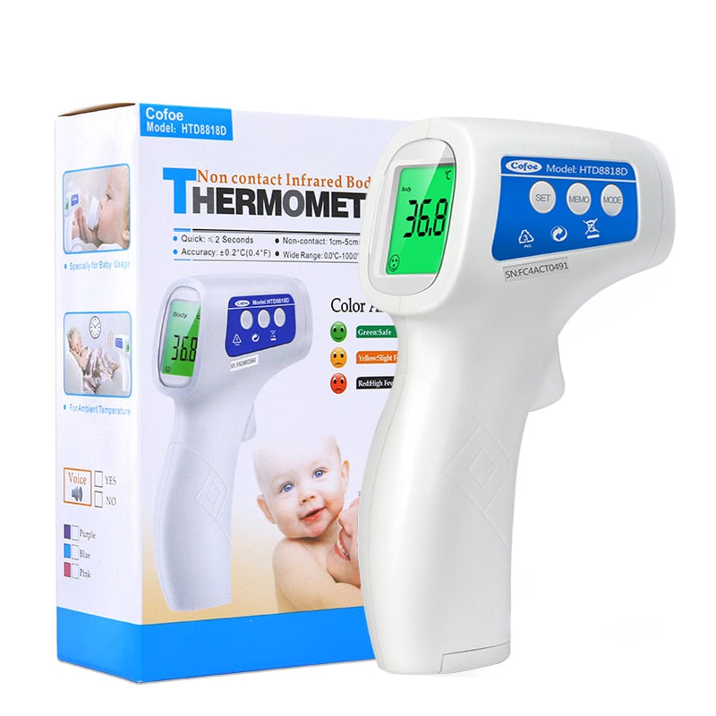 Baby Thermometer