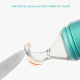 Baby Feeding Bottle