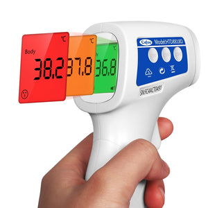 Baby Thermometer